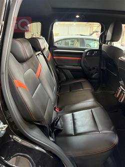 هافال دارجو